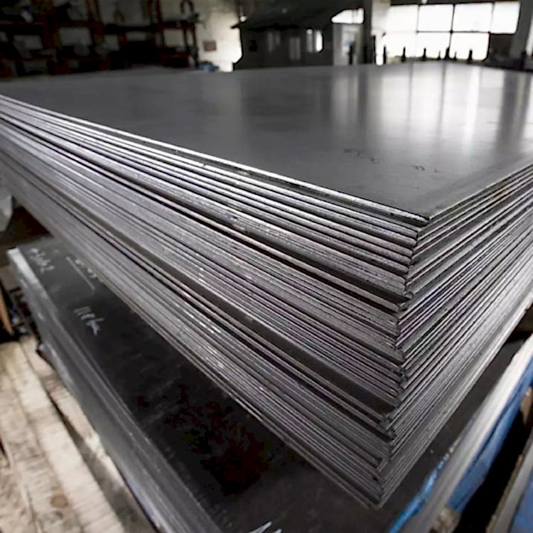 Stainless Steel Sheets
