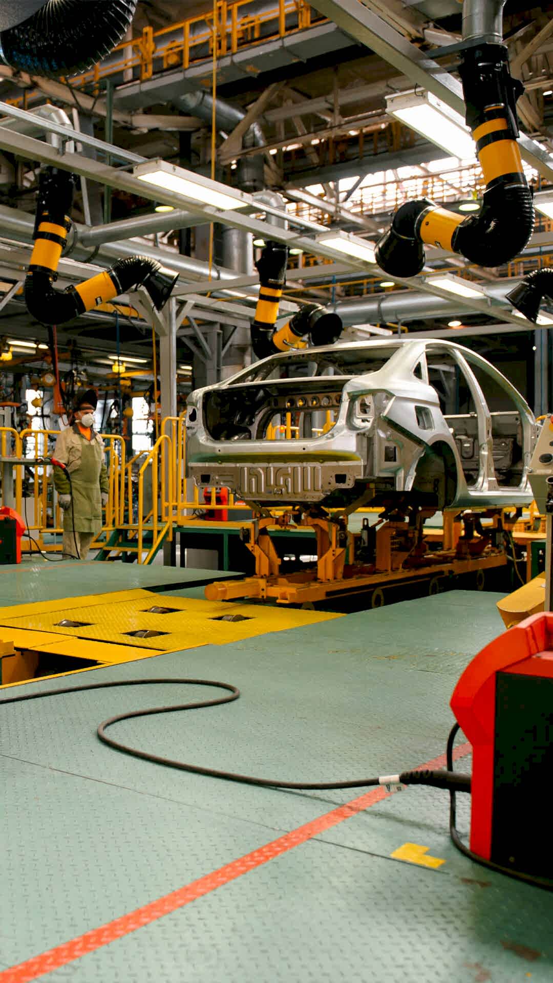 Automotive