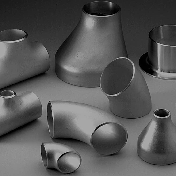 Stainless Steel Fittings & Valves