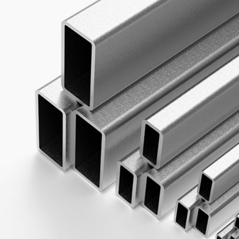 Rectangular Tube