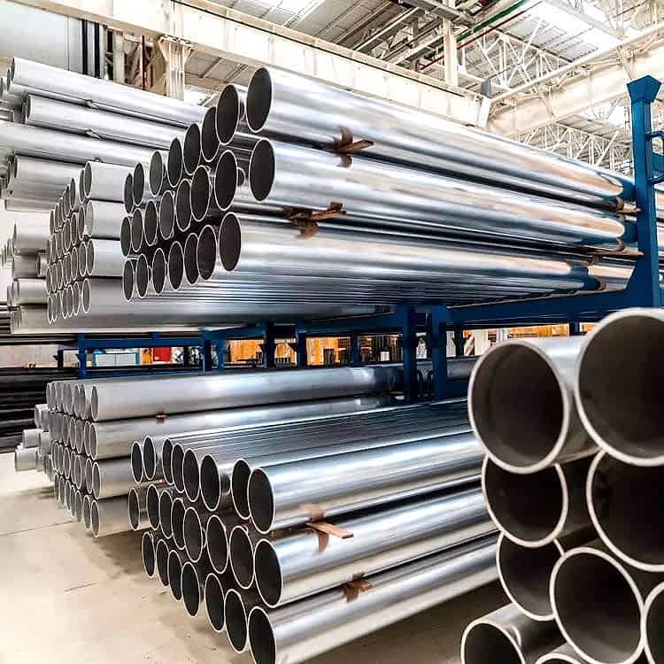 Welded Pipe