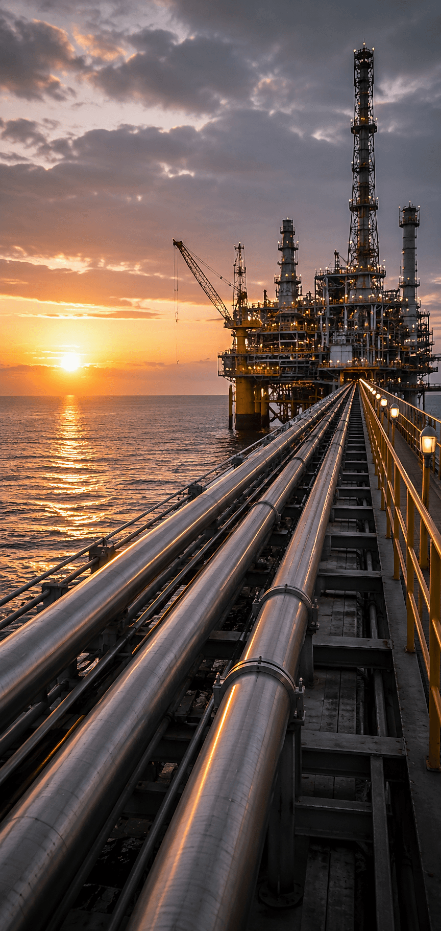 Oil & Gas