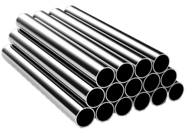 Welded Steel Tubes